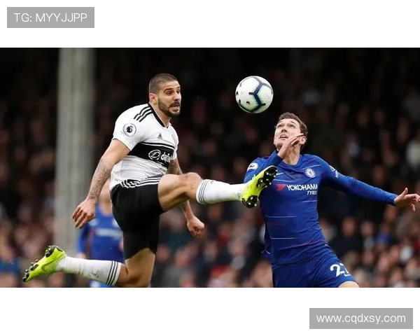 切尔西主场3-0大胜富勒姆迎来强势反弹蓝军渐入佳境展现雄风 切尔西主场3-0大胜富勒姆迎来强势反弹蓝军渐入佳境展现雄风